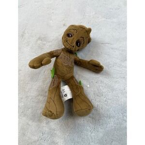 Marvel Guardians of the Galaxy‎ Groot Plush Stuffed Animal Toy Disney